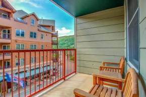 Silver Mill Lodge